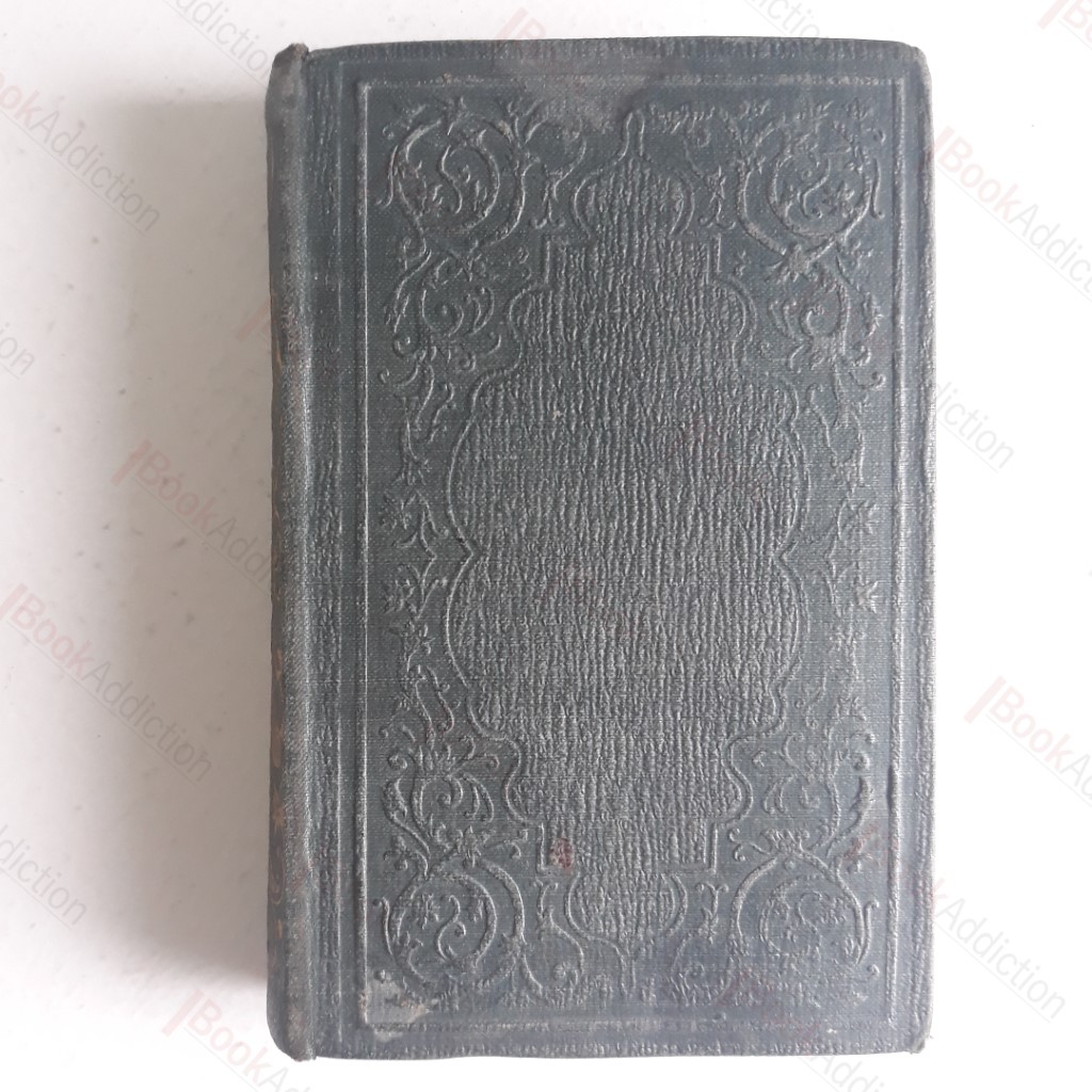 Infernal Conference: Dialogues of Devils Concerning the Many Vices which Abound in the Social, Civil and Religious World