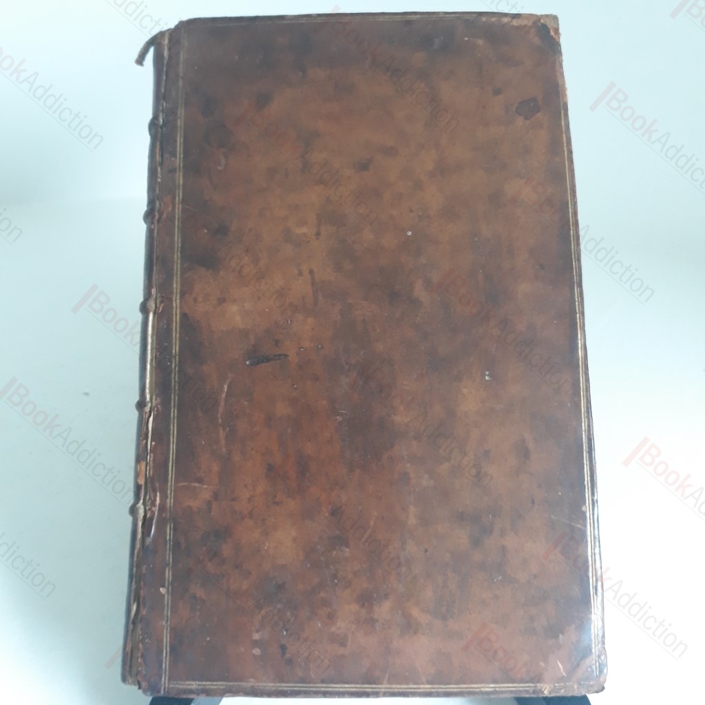 The Ancient and Modern History of the Loyal Town of Rippon