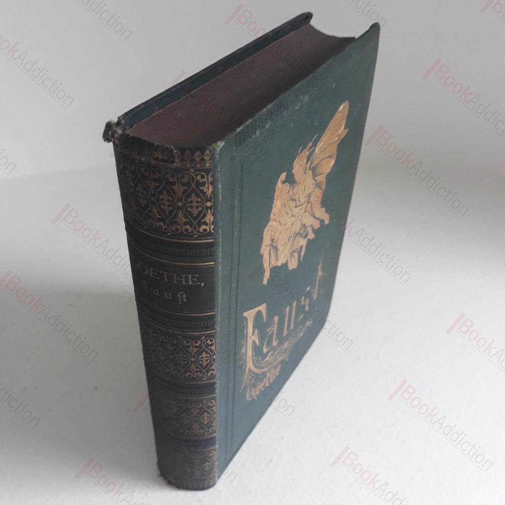 Faust : Eine Tragodie (Faust : A Tradegy)