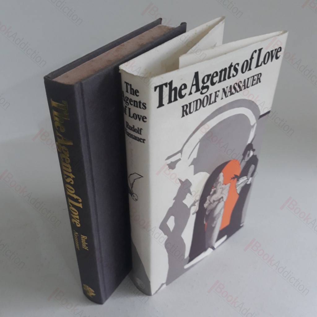 The Agents of Love