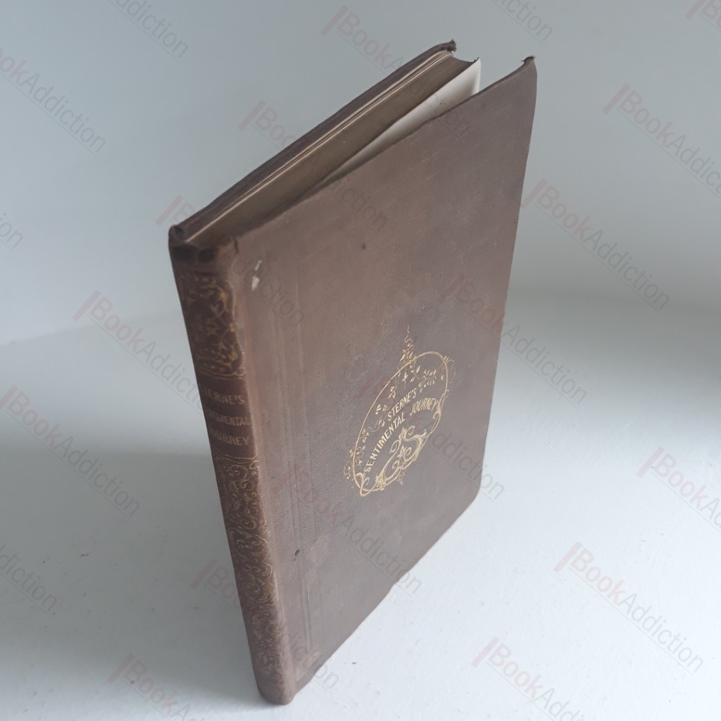 A Sentimental Journey Through France and Italy