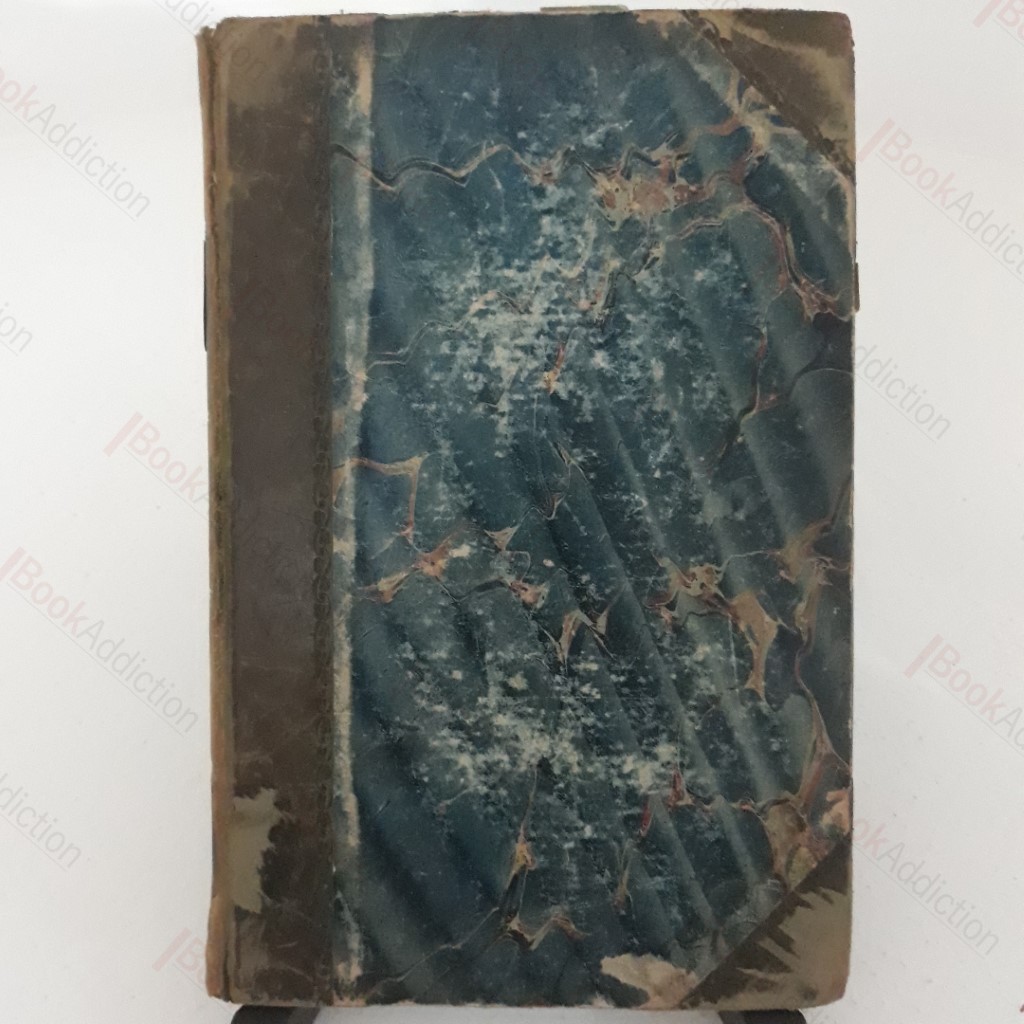 The History of Thirsk, Including an Account of its once Celebrated Caste, Topcliffe, Byland, and Rievalx Abbeys, and Other Remains of Antiquity in the Neighbourhood, With Biographical Notices of Eminent Men