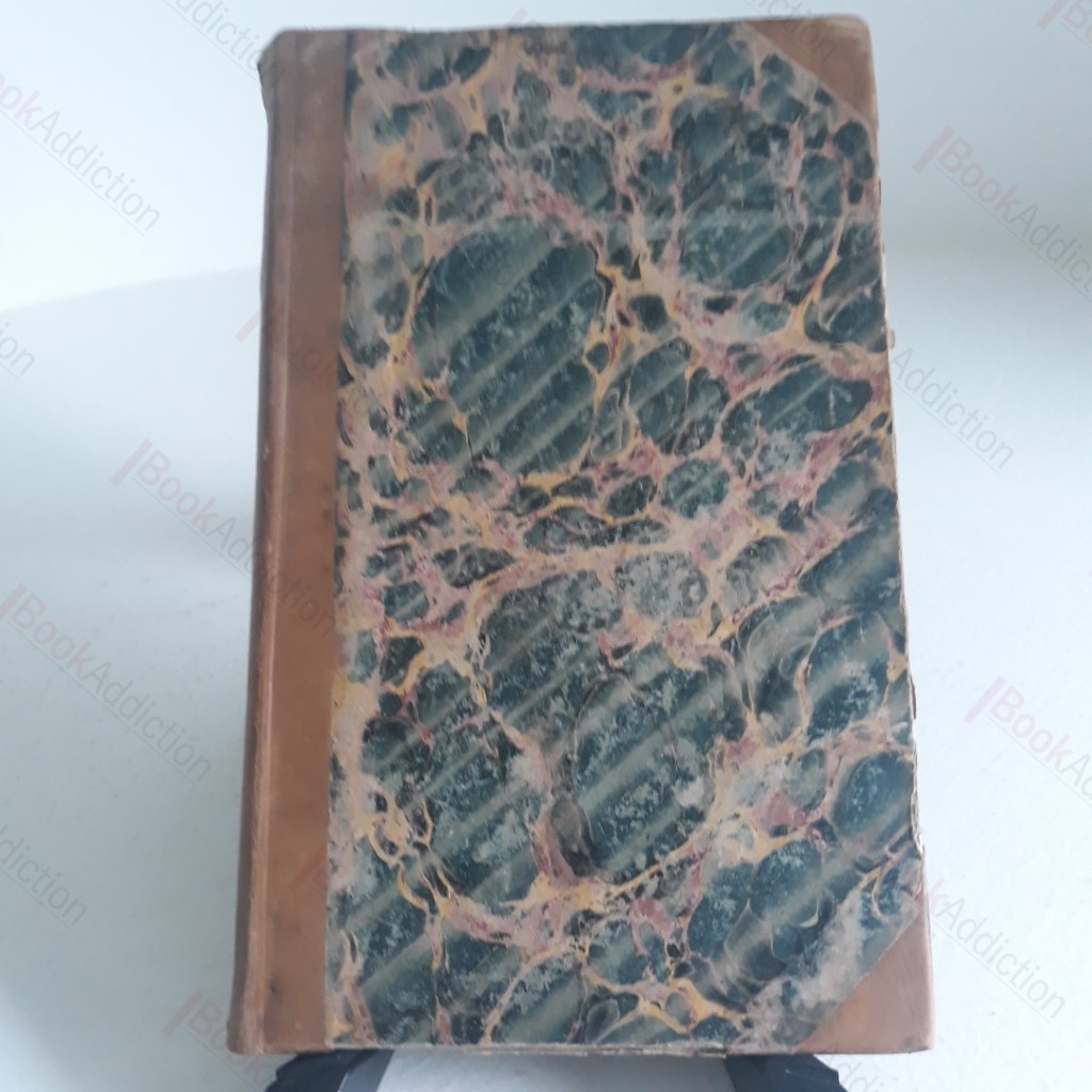 Palliser's History and Directory of Harrogate, Containing a Variety of Useful Information, to which is added a Descriptive Sketch...A Companion for Visitors