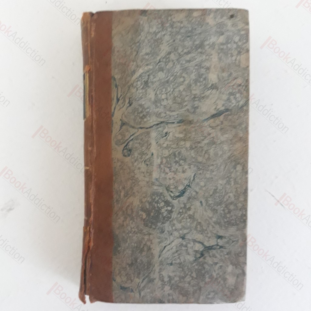 The Beauties of Sterne, With Some Account of his Life