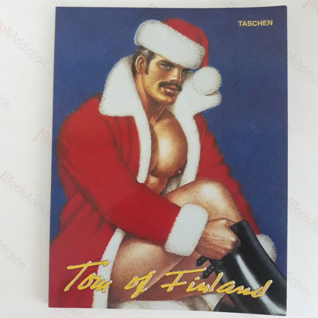 Tom of Finland