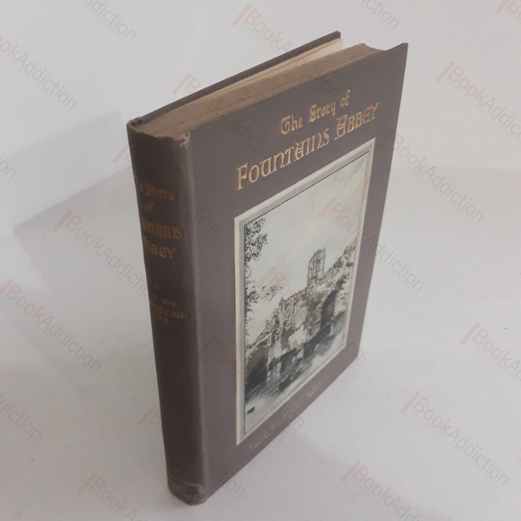 The Story of Fountains Abbey