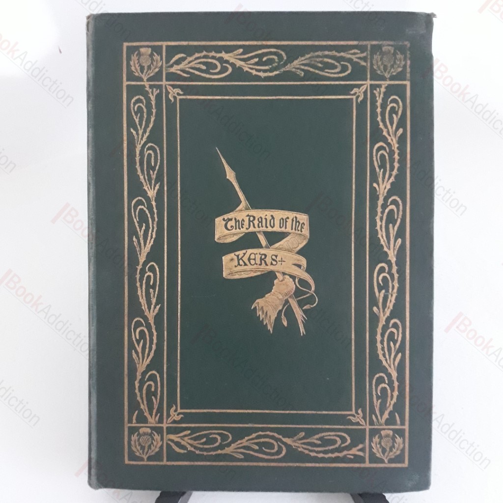 The Raid of the Kers