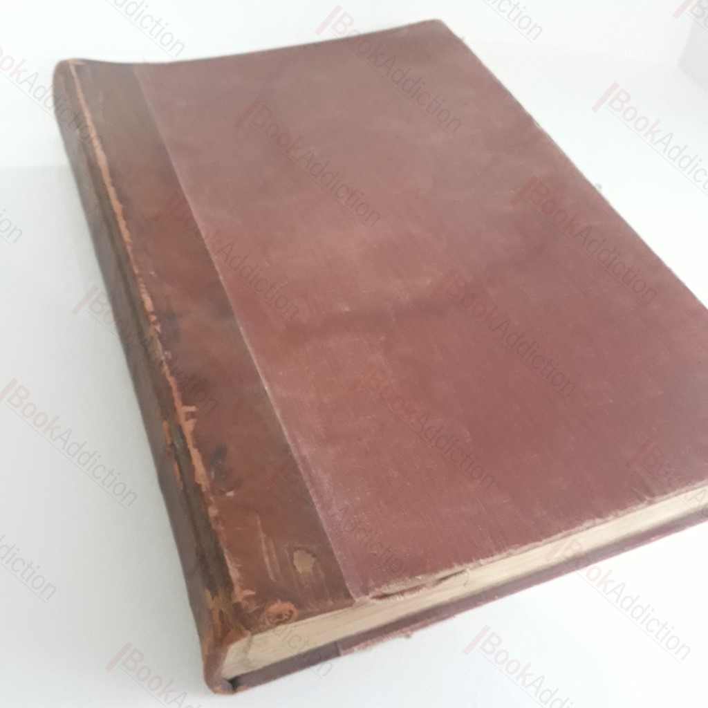 The Survey Atlas of England and Wales : A Series of Eighty One Plates of Maps and Plans Illustrating the Physical Features, Geology, Climatology, Population and Political Divisions of The Country, with Index