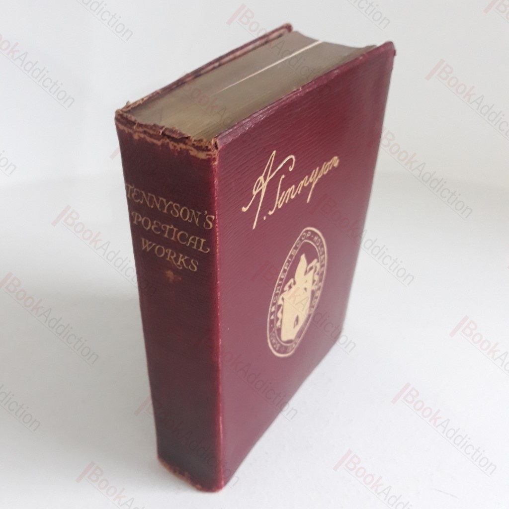 Tennyson's Poetical Works