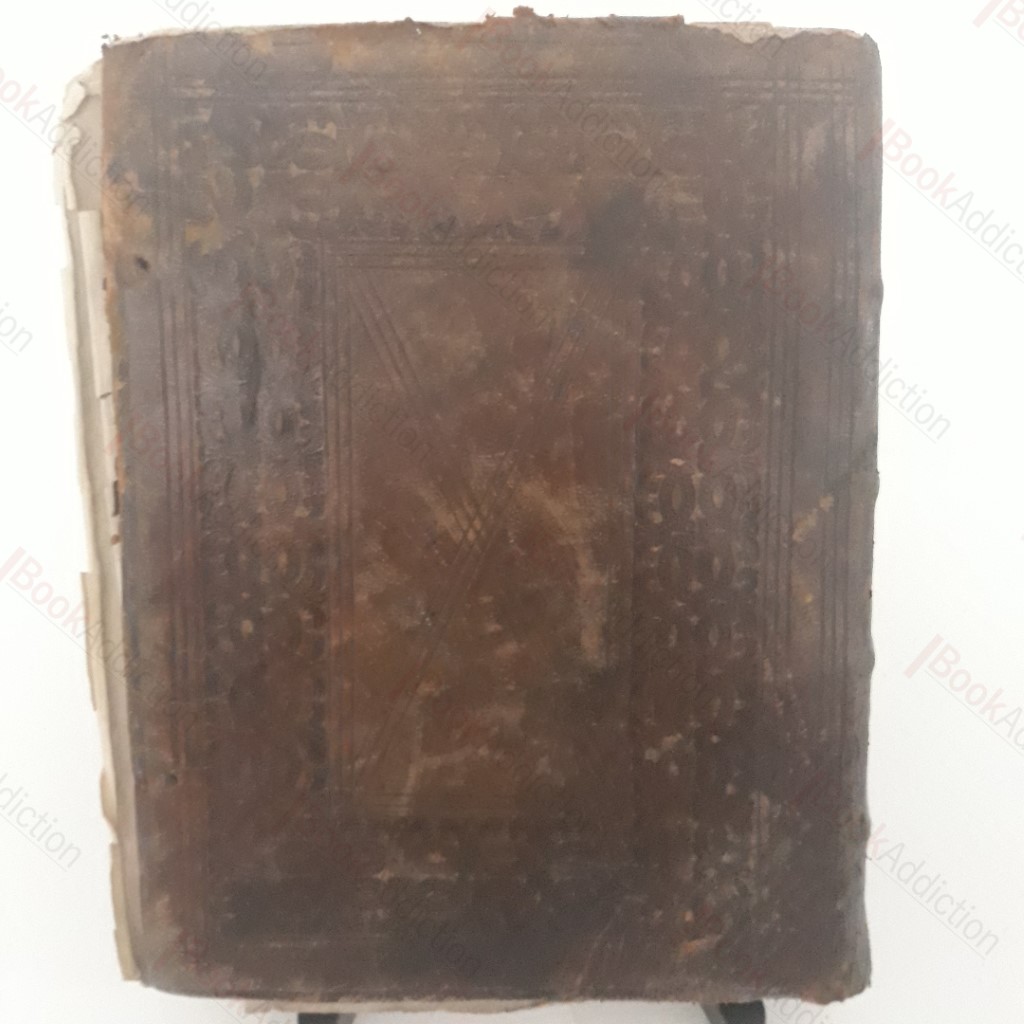 Processionale pro Ecclesiis Ruralibus, Ritibus Romanae Ecclesiae accomodatum, Responsoria, Hymnos, Antiphonas, Psalmos, aliaque in Processionibus dicenda complectens Additis sub finem Laudibus Vespertinis de SS. Sacramento, and de beata Maria Virgine