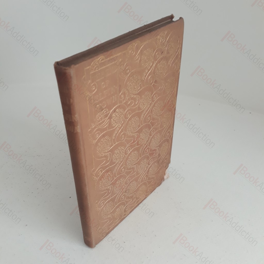 The End of Elfintown