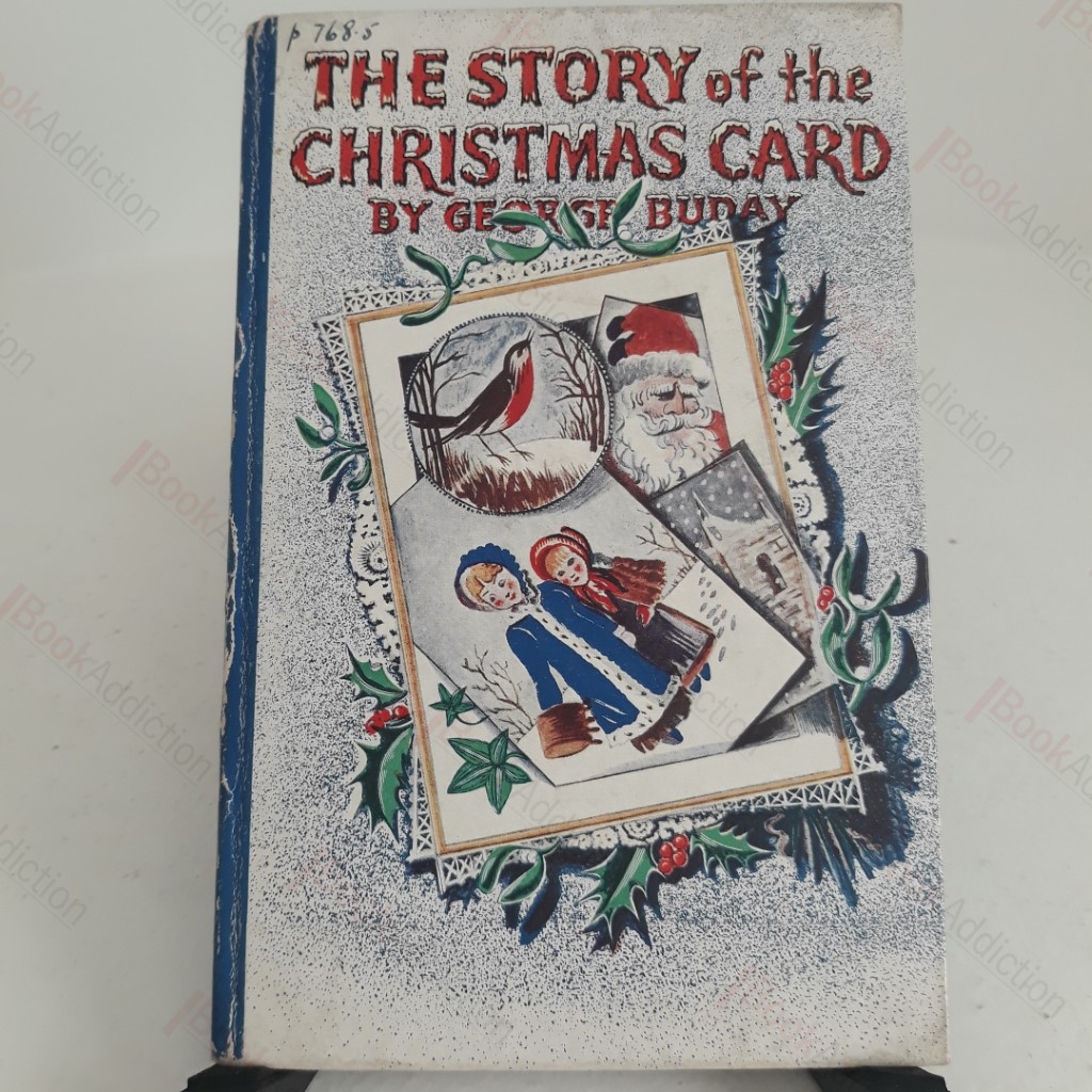 The Story of the Christmas Card
