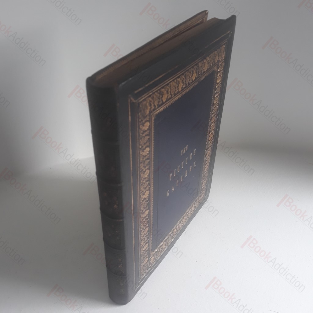 Picture Gallery Annual, 1877