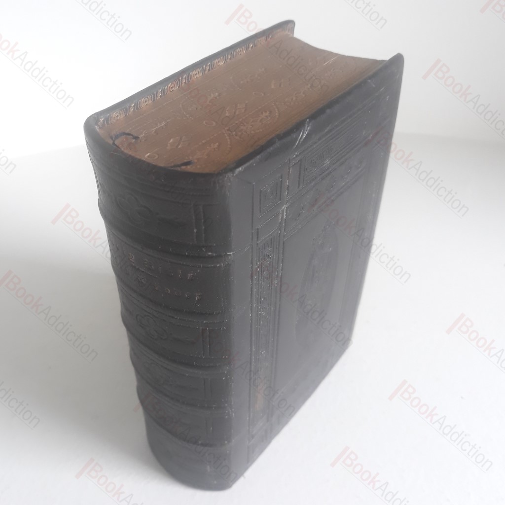 The Holy Bible, Containing Old and New Testaments (King James Version)