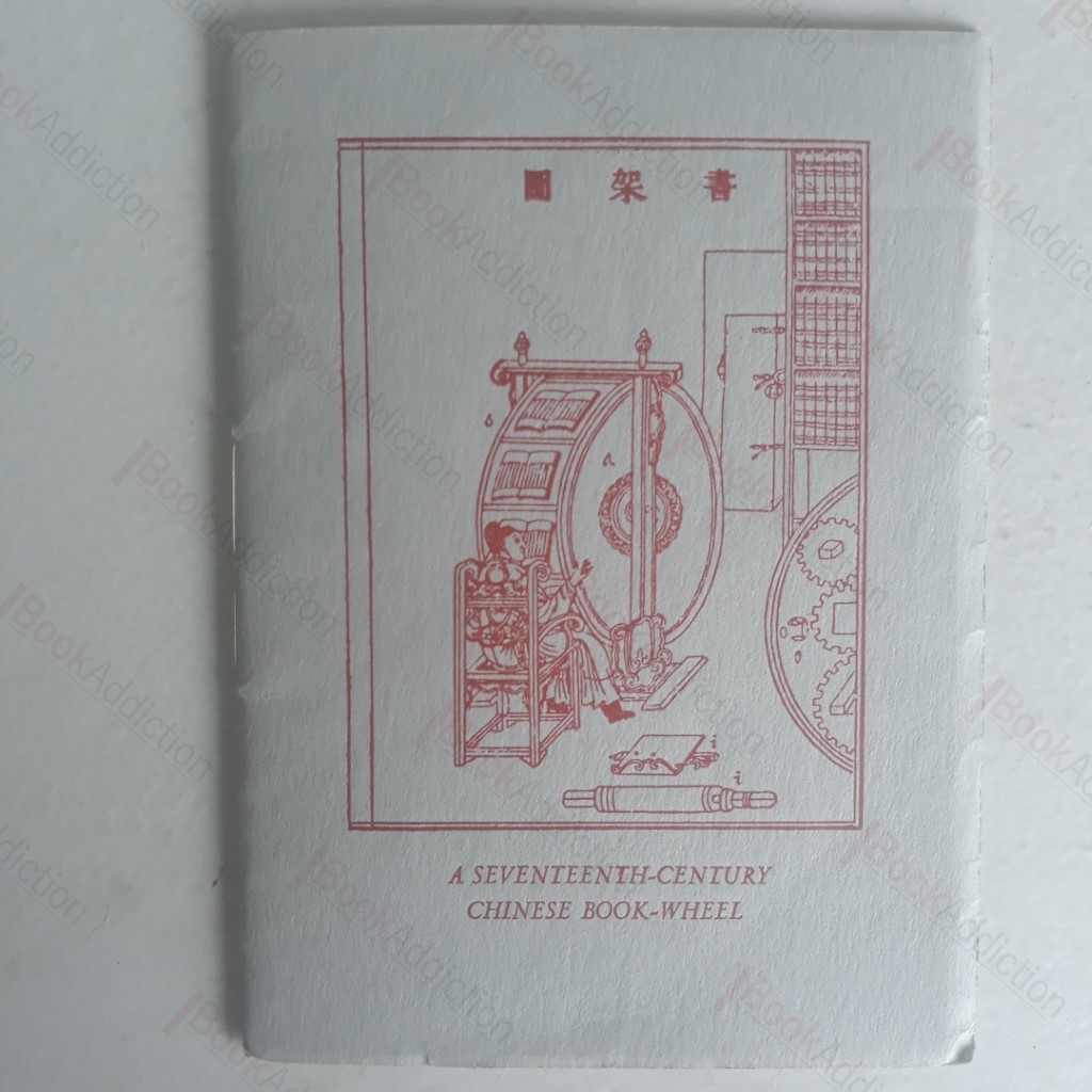 To Newbury to Buy an Old Book