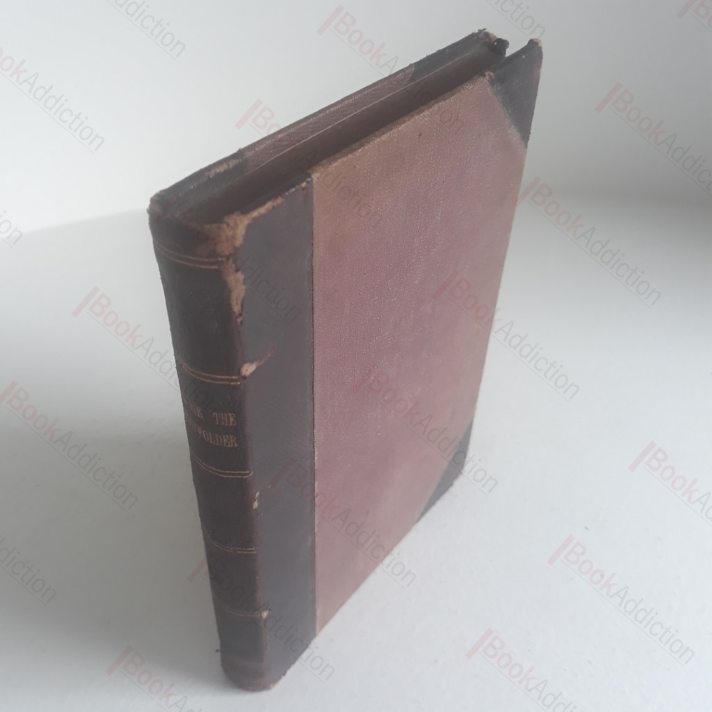 Jessie the Bookfolder, Or The Heroism of Love