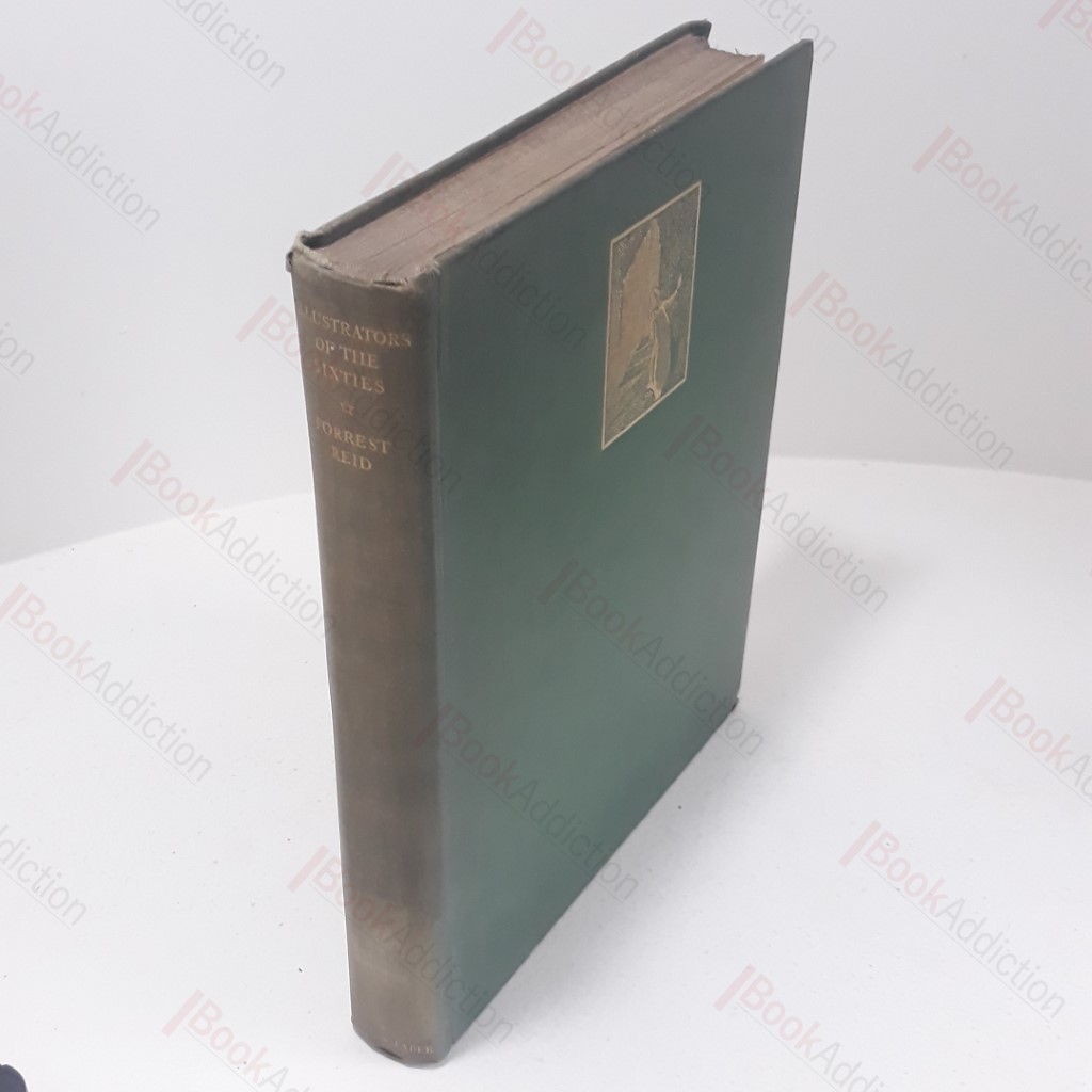 Illustrators of the Sixties