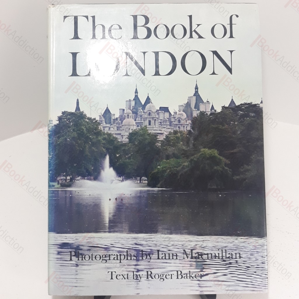Book of London