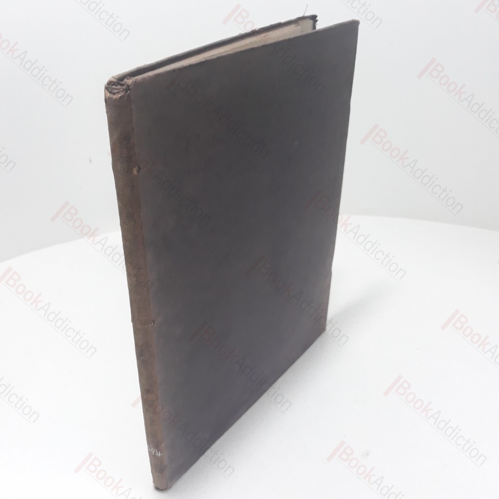 An Olde Almanack, in the Forme of a Booke of Reference for this Present Year of 1883;  Calender for the Present Year of Grace, 1880; Ephemerides, or Dayes of the Yeare 1883 - An Auntiente Annualle;