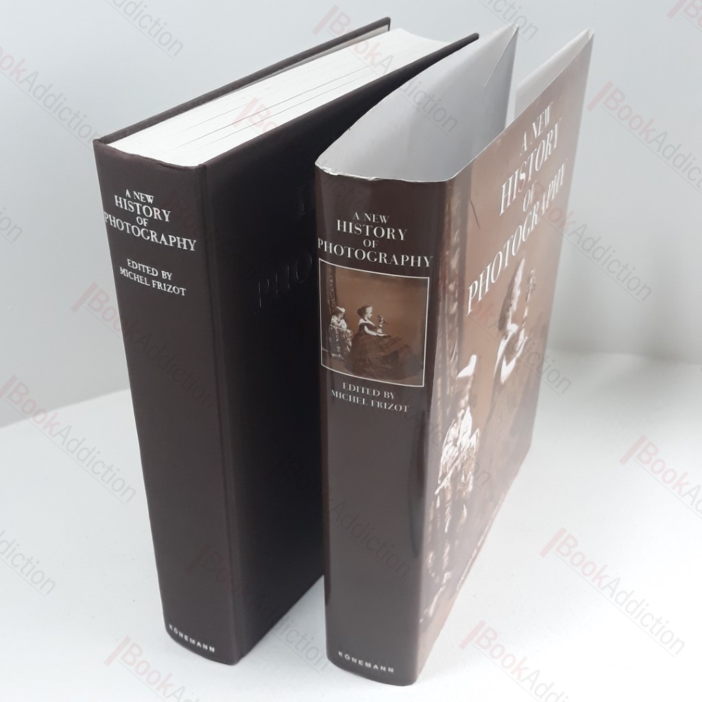 A New History of Photography