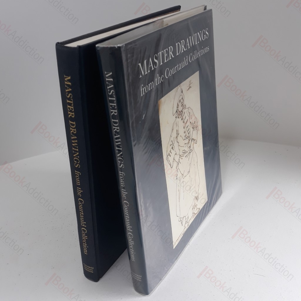 Master Drawings from the Courtauld Collections