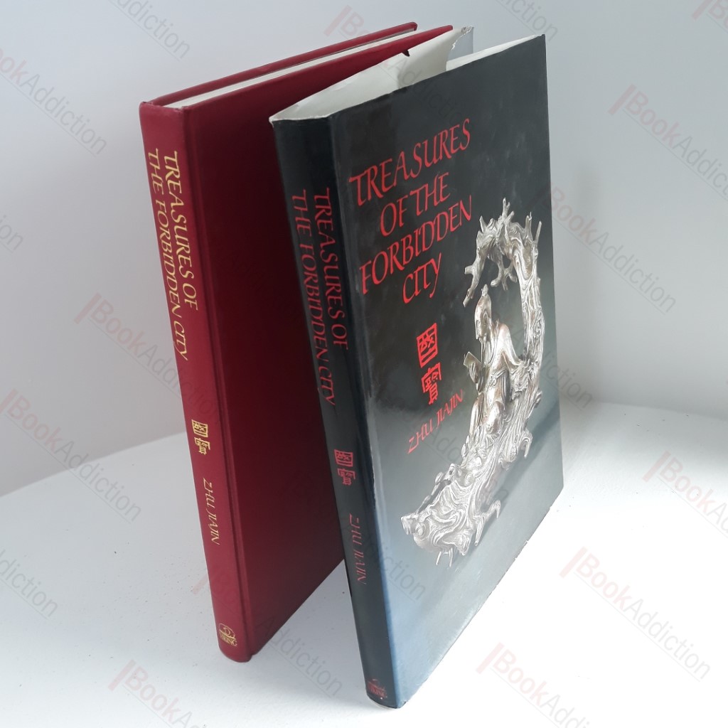 Treasures of the Forbidden City