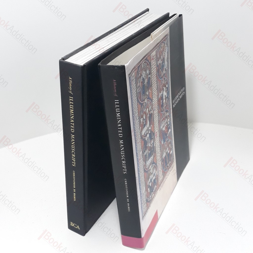 A History of Illuminated Manuscripts