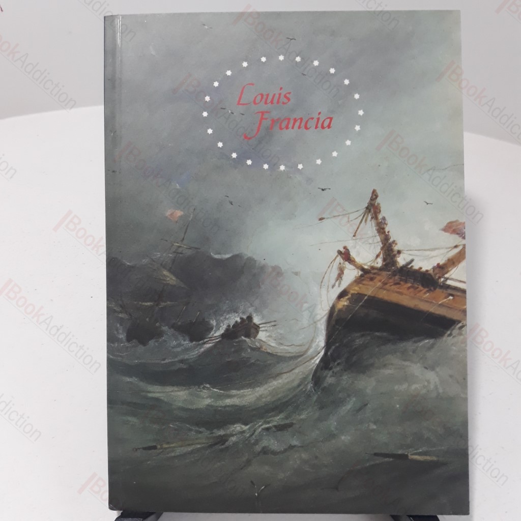 Louis Francia, 1772 - 1839 and His Son Alexandre