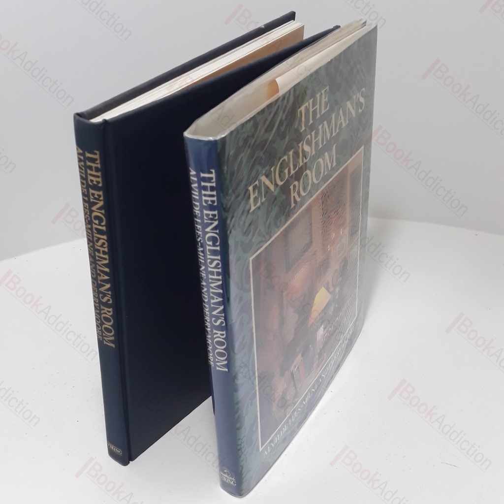 The Englishman's Room