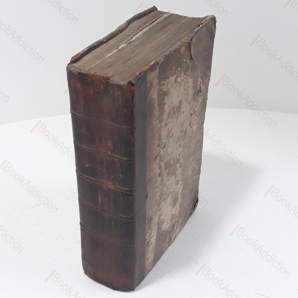 The Lady's Magazine, Or Entertaining Companion for the Fair Sex, Appropriated Solely for their Use and Amusement (Volume XXXII for the Year 1801)