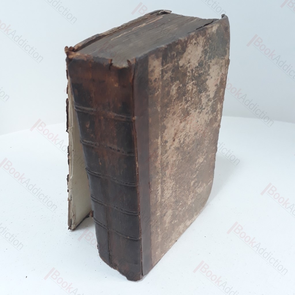 The Lady's Magazine, Or Entertaining Companion for the Fair Sex, Appropriated Solely for their Use and Amusement (Volume XXVIII for the Year 1797)