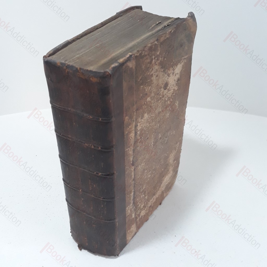 The Lady's Magazine, Or Entertaining Companion for the Fair Sex, Appropriated Solely for their Use and Amusement (Volume XXXII for the Year 1802)