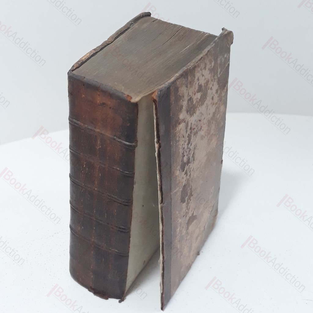 The Lady's Magazine, Or Entertaining Companion for the Fair Sex, Appropriated Solely for their Use and Amusement (Volume XXII for the Year1791)