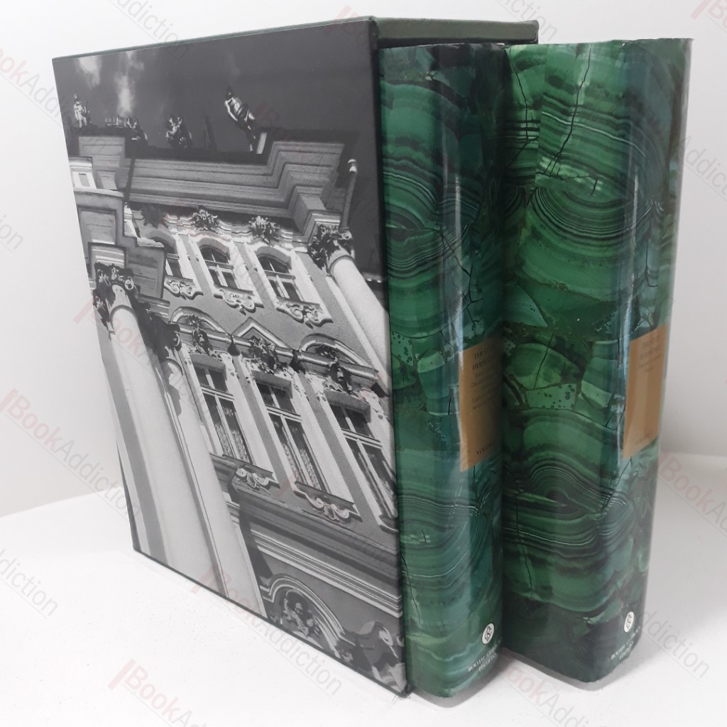 The State Hermitage : Masterpieces from the Museum's Collection