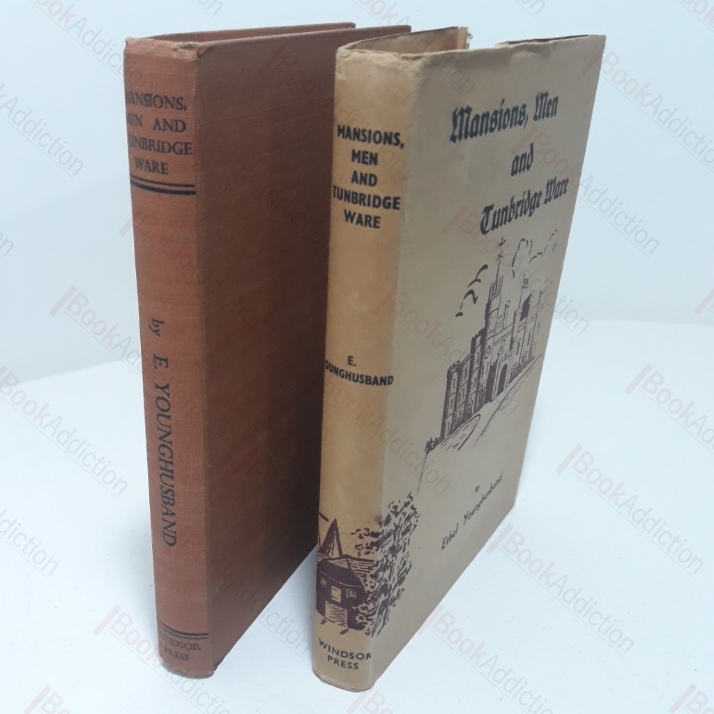 Mansions, Men and Tunbridge Ware