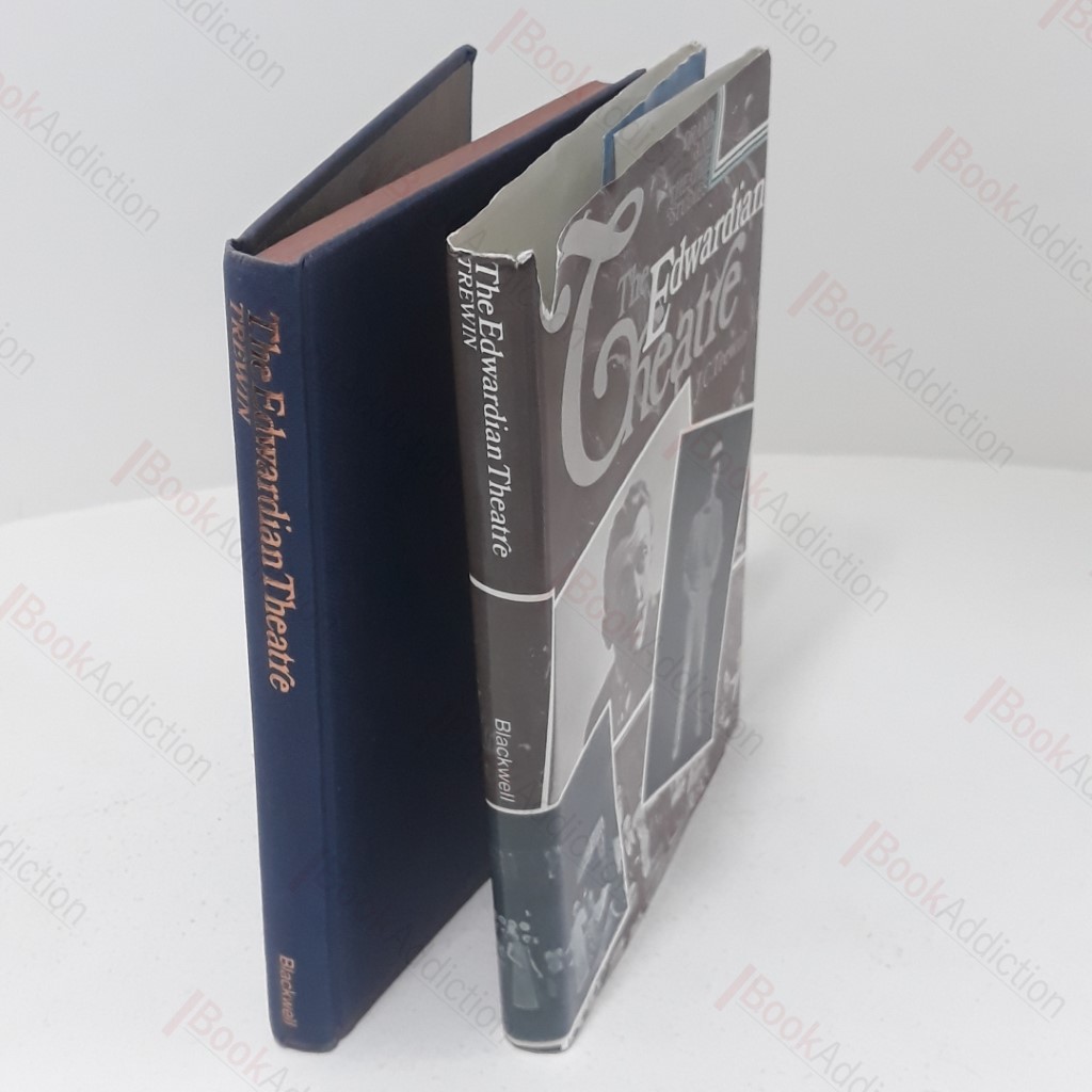 The Edwardian Theatre