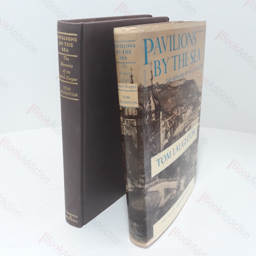 Pavilions by the Sea : The Memoirs of an Hotel-keeper