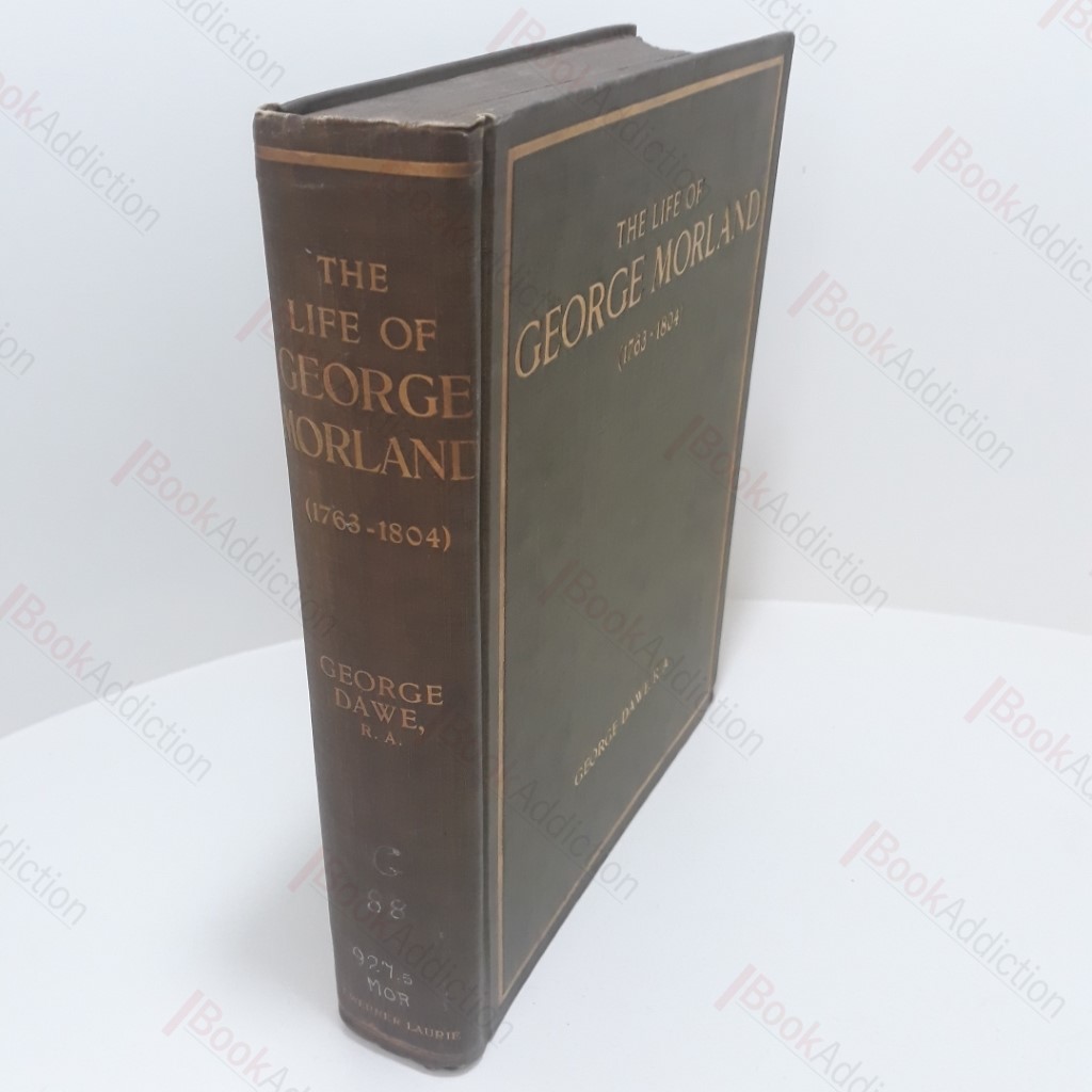 The Life of George Morland