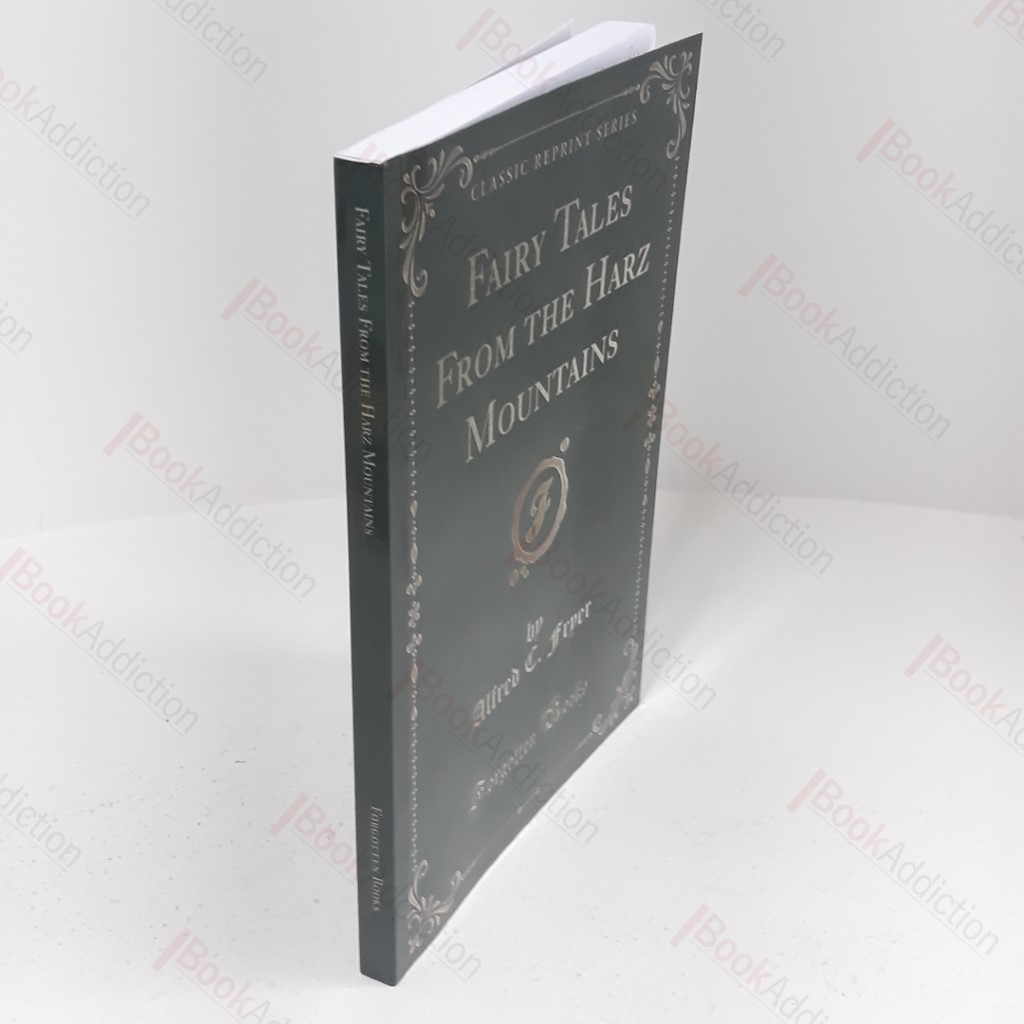 Fairy Tales from the Harz Mountains