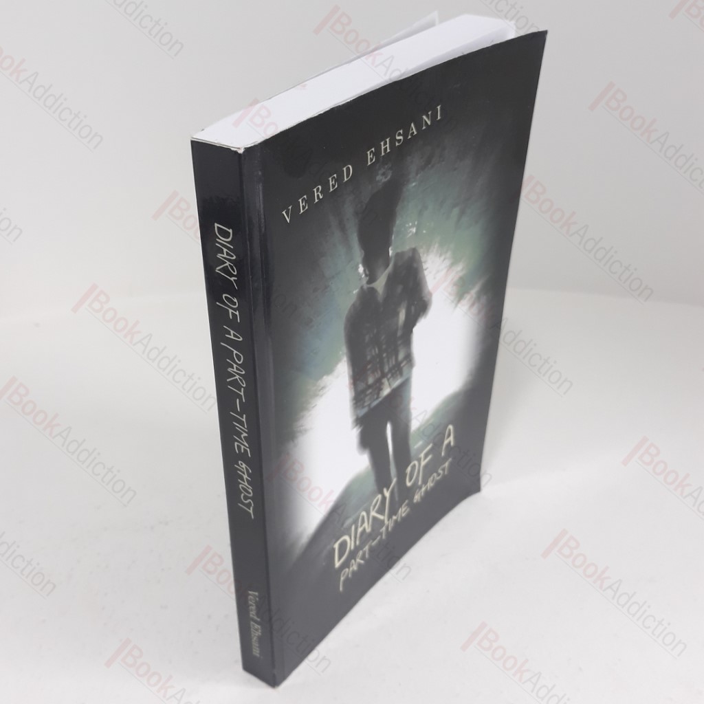 Diary of a Part-Time Ghost