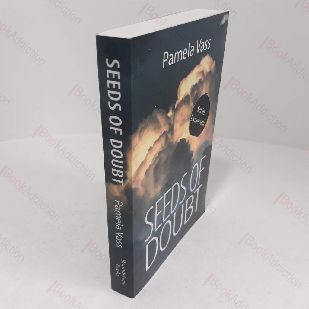 Seeds of Doubt (Signed)