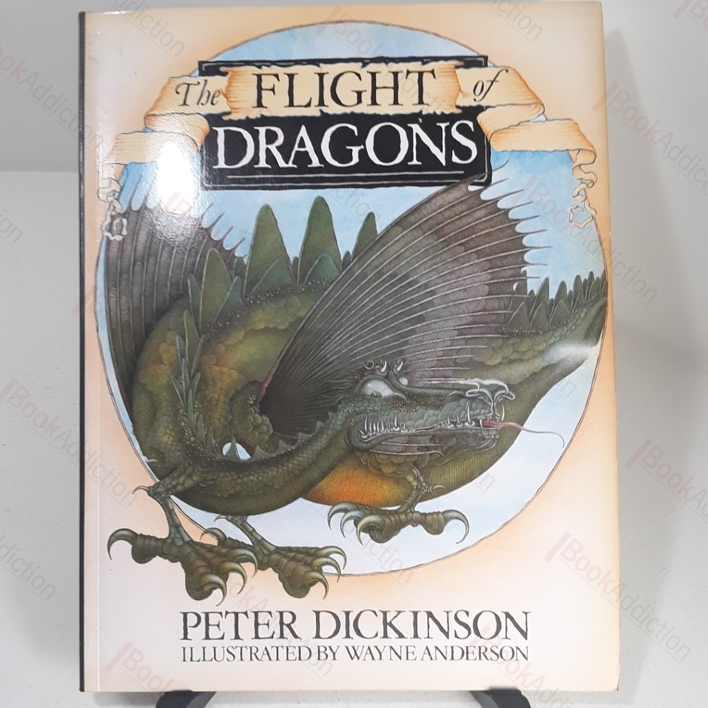 The Flight of Dragons