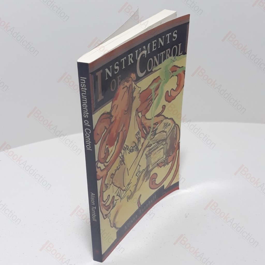 Instruments of Control (Signed and Inscribed)