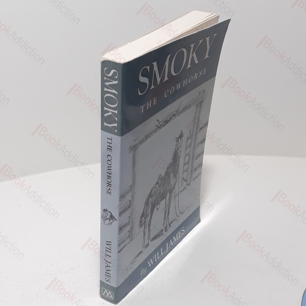 Smoky : The Cowhorse (Tumbleweed)