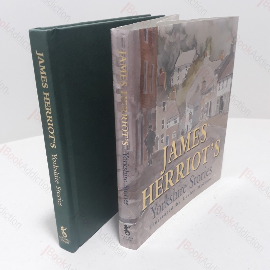 James Herriot's Yorkshire Stories