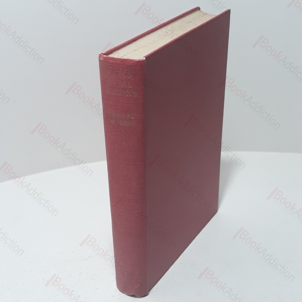 Bells of All Nations (Signed and Inscribed)