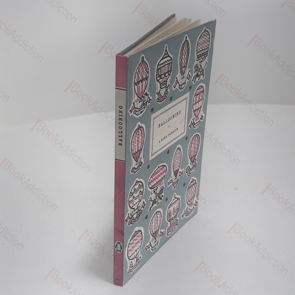 Ballooning - Companion Royal Aeronautical Society