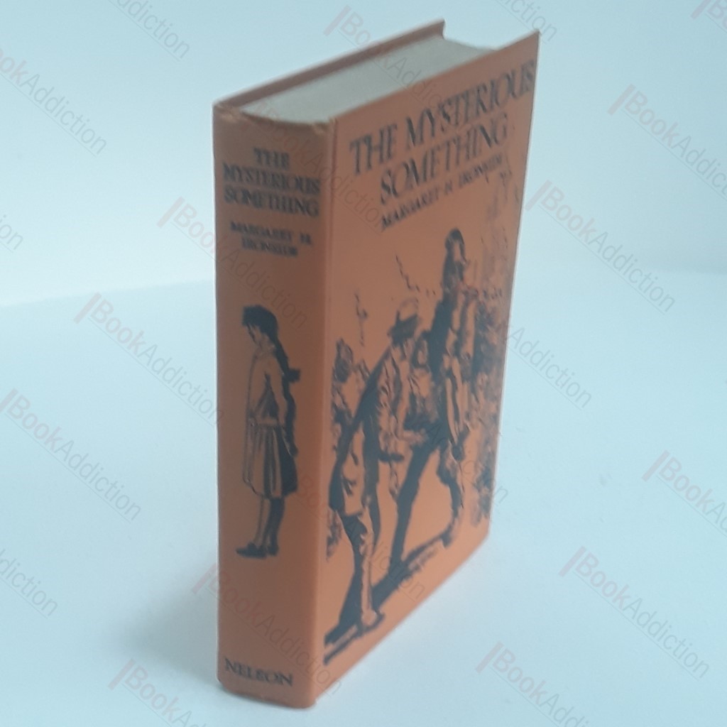 The Mysterious Something