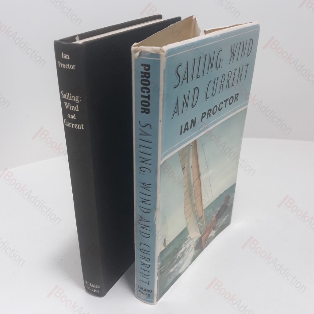 Sailing : Wind and Current