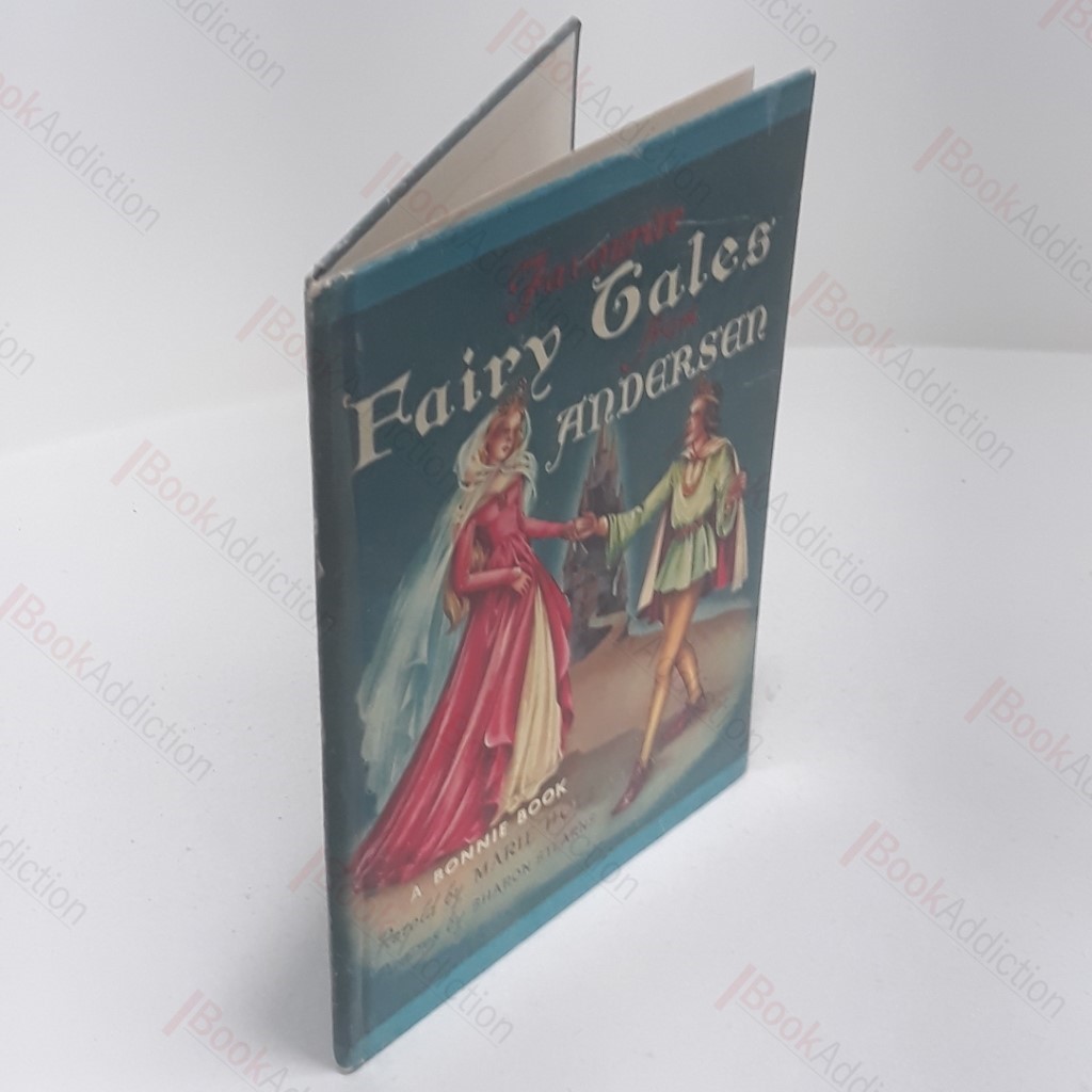 Favourite Fairy Tales from Anderson